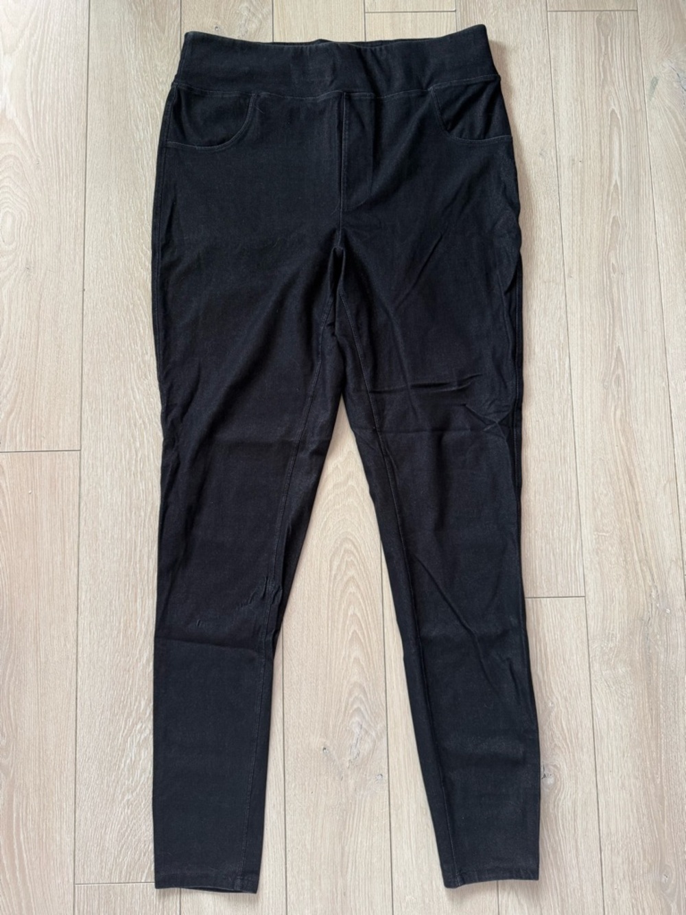 in every story Jeggings in Black Women’s Size XL/L